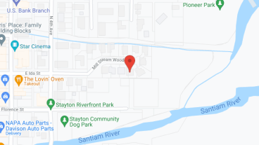 Mill Stream Guest Home in google map