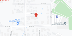 Bay View Senior Foster Homes in google map
