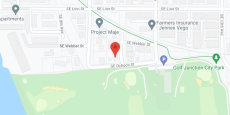 Hillcrest Guest Home in google map