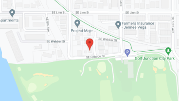 Hillcrest Guest Home in google map