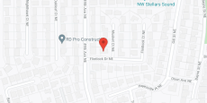 Windflower Estate in google map