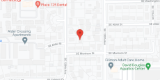 Forever Friends in google map