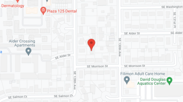 Forever Friends in google map