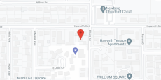 Loyal Care Home in google map