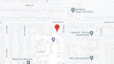 Loyal Care Home in google map