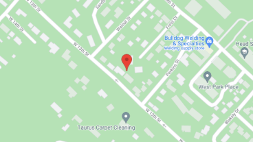 Carolyn's Adult Care in google map