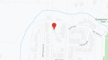 Terrace View Care Home in google map