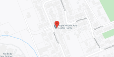 Harmony Haven in google map