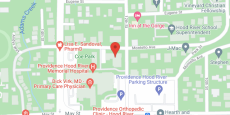 Dethman Manor in google map
