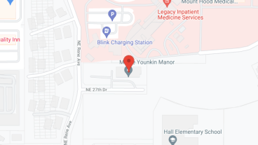 Mattie Younkin Manor in google map