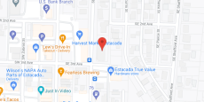 300 Main Retirement Ctr in google map