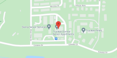 Truckee Donner Congregate Apts in google map