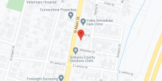 Yreka Guest Home in google map