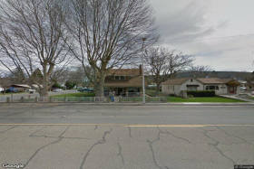 Yreka Guest Home 