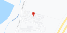 Deer Creek Apartments in google map