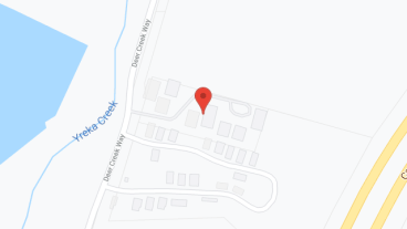 Deer Creek Apartments in google map