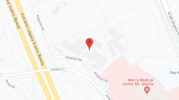 Washington Manor in google map