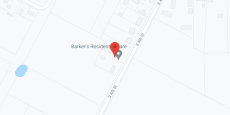 Barker's Residential Care in google map
