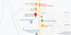 Rose Care Home-Linda Daga in google map