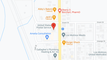 Rose Care Home-Linda Daga in google map