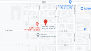 Grenada Inn Senior Residential in google map