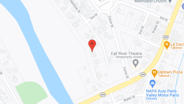 Riverview Residential Care in google map