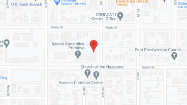 Wanda's Boarding Home in google map