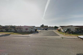Tehama Village 