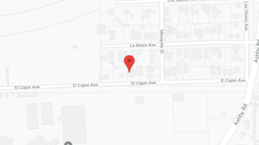 Roxanne's Guest Home in google map