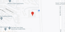 Redding Pilgrim House in google map