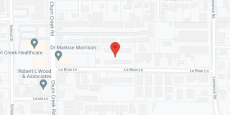 Le Brun Residential Adult Care in google map