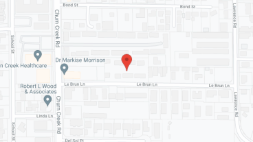 Le Brun Residential Adult Care in google map