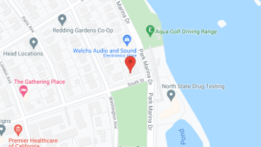Marina Guest Home in google map