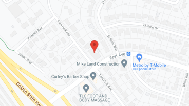 Fair Havens Guest Home in google map