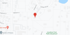 College Hill Guest Home in google map