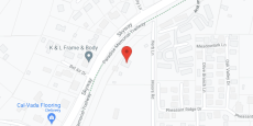 Beavers Guest Home in google map