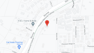 Beavers Guest Home in google map