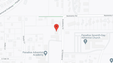 Academy Home in google map