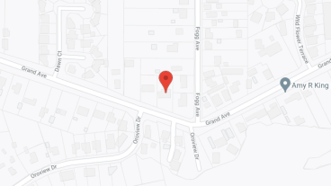 C and C Care Home in google map