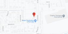 Terry's Guest Home in google map