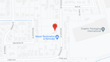 Terry's Guest Home in google map