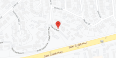 Turning Point Commons- HUD/SECTION 8 in google map