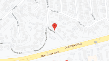 Turning Point Commons- HUD/SECTION 8 in google map