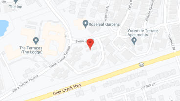 Sierra Sunrise Apt-HUD/SECT 8 in google map