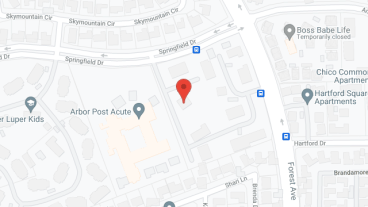 Cinnamon Village in google map