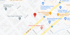 Bidwell Oaks Senior Citizens in google map