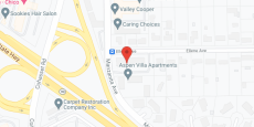 Villa Rita Apartments in google map
