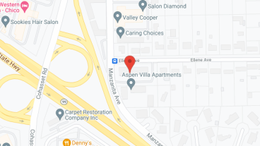 Villa Rita Apartments in google map
