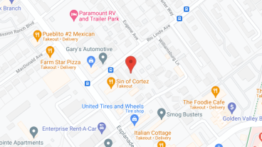 Oakwood Guest Home in google map