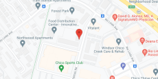 Lucian Manor Christian Ctr in google map